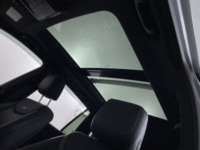2021 Cadillac XT6 Luxury