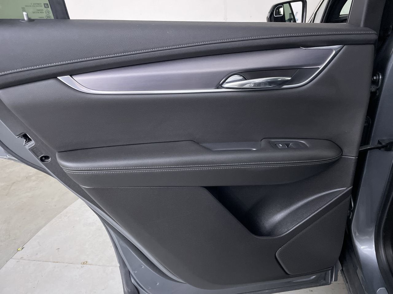 2021 Cadillac XT6 Luxury