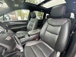 2021 Cadillac XT6 Luxury