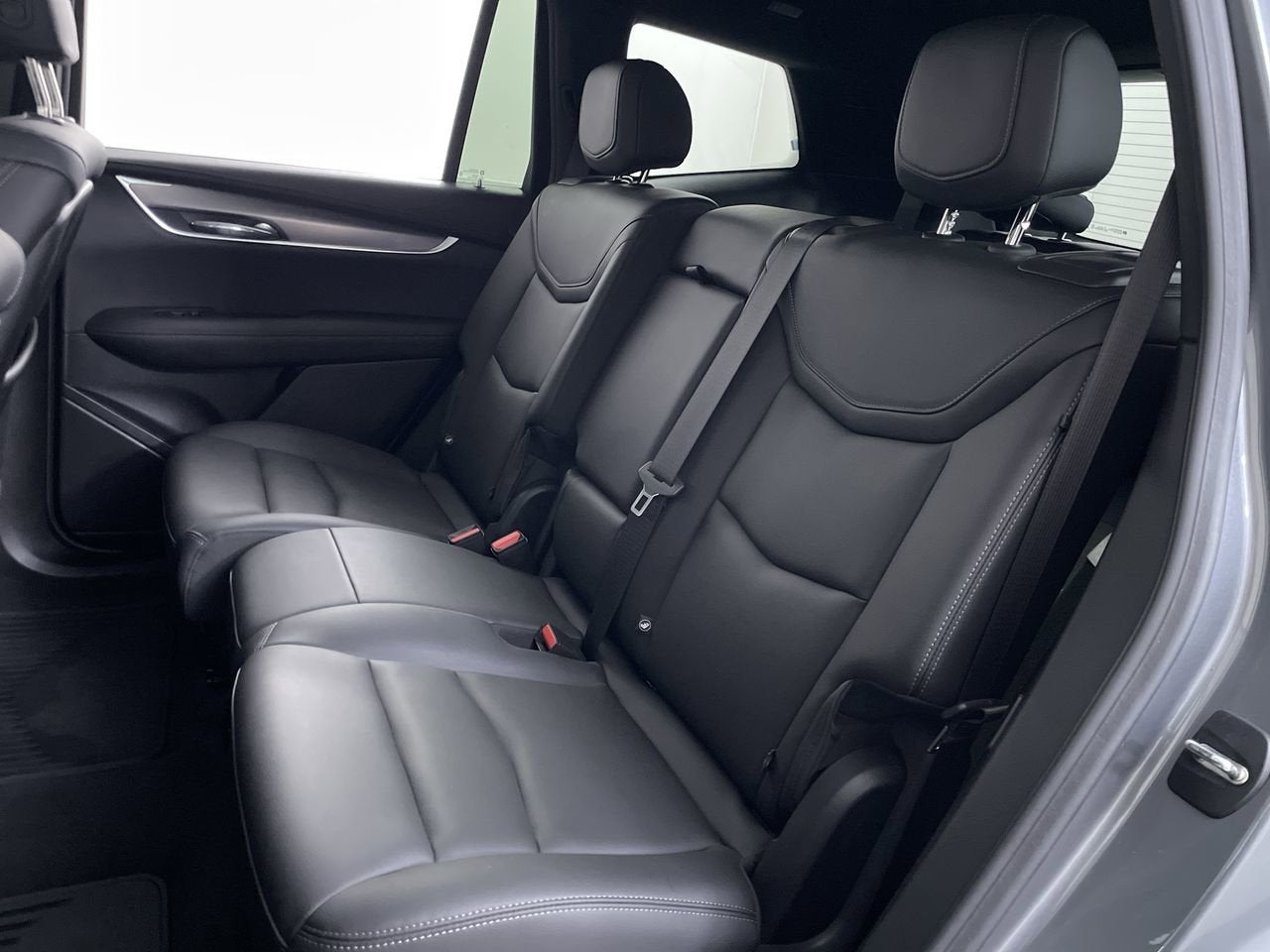 2021 Cadillac XT6 Luxury