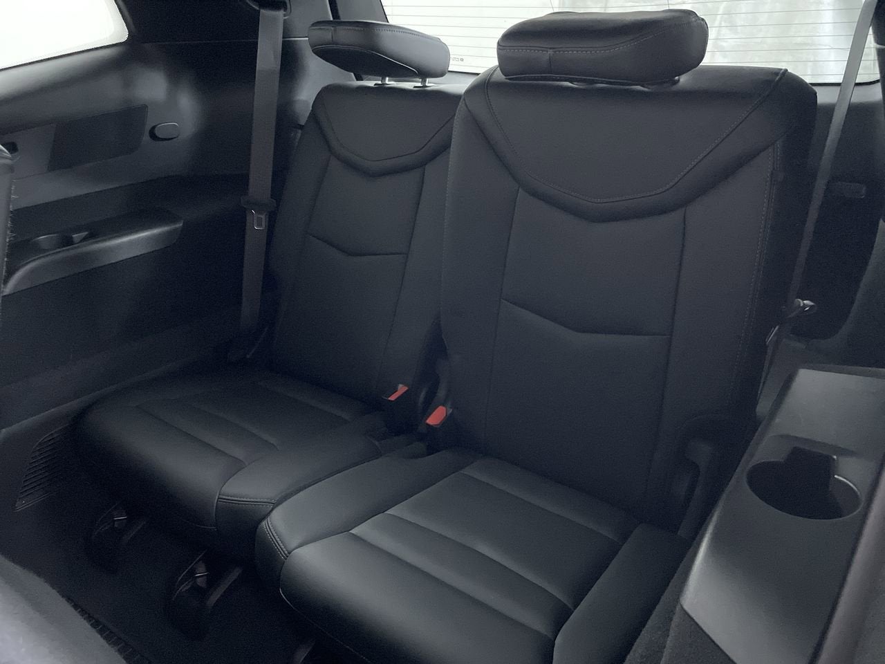 2021 Cadillac XT6 Luxury