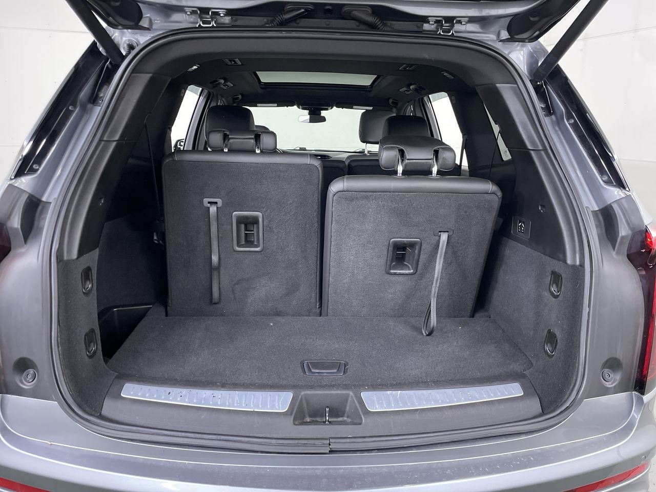 2021 Cadillac XT6 Luxury