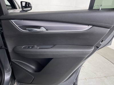2021 Cadillac XT6 Luxury