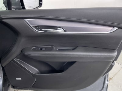 2021 Cadillac XT6 Luxury