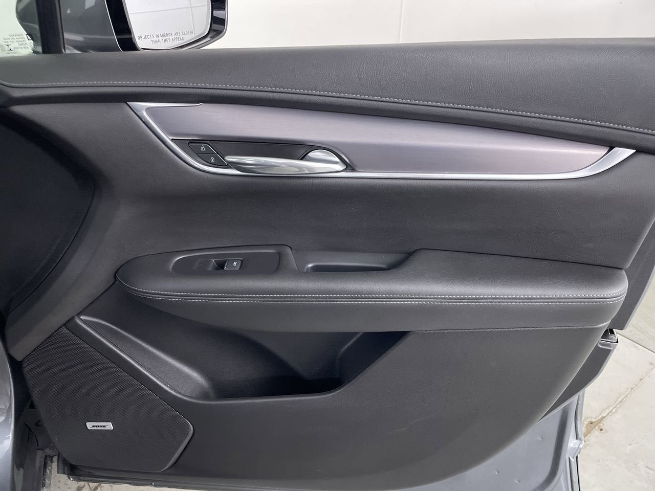 2021 Cadillac XT6 Luxury