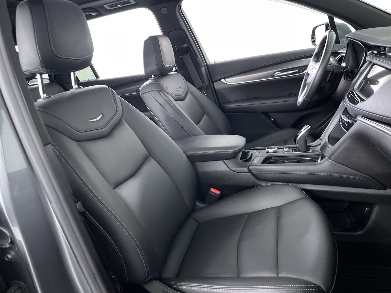 2021 Cadillac XT6 Luxury