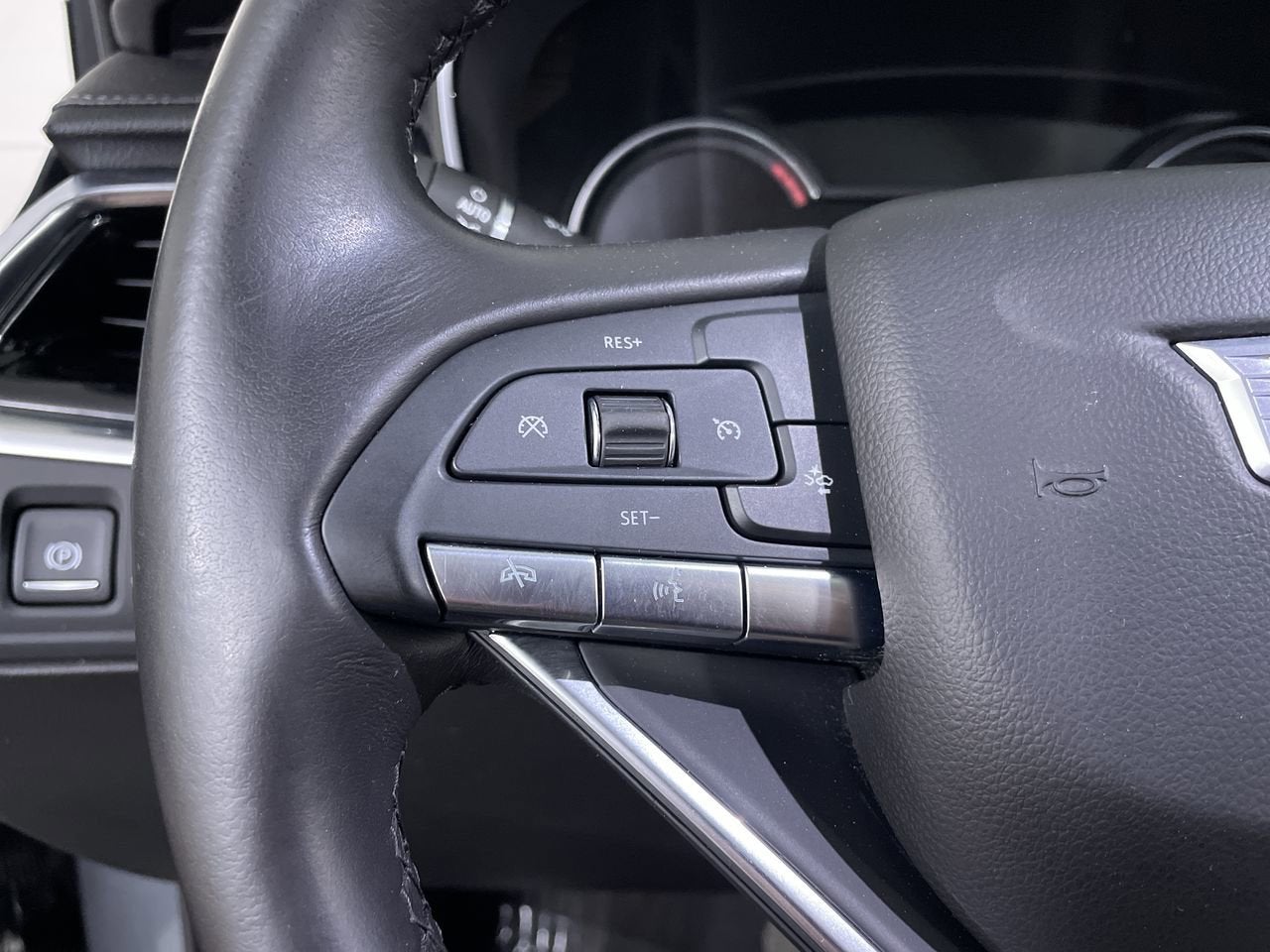 2021 Cadillac XT6 Luxury