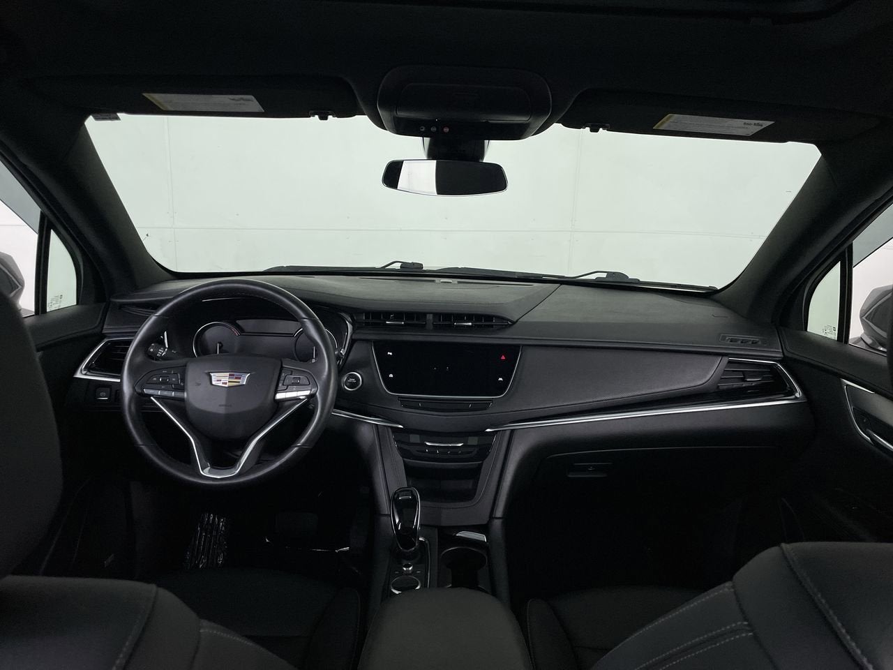 2021 Cadillac XT6 Luxury