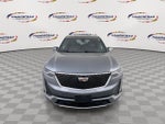 2021 Cadillac XT6 Luxury