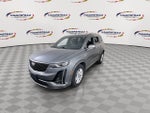 2021 Cadillac XT6 Luxury