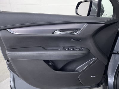 2021 Cadillac XT6 Luxury