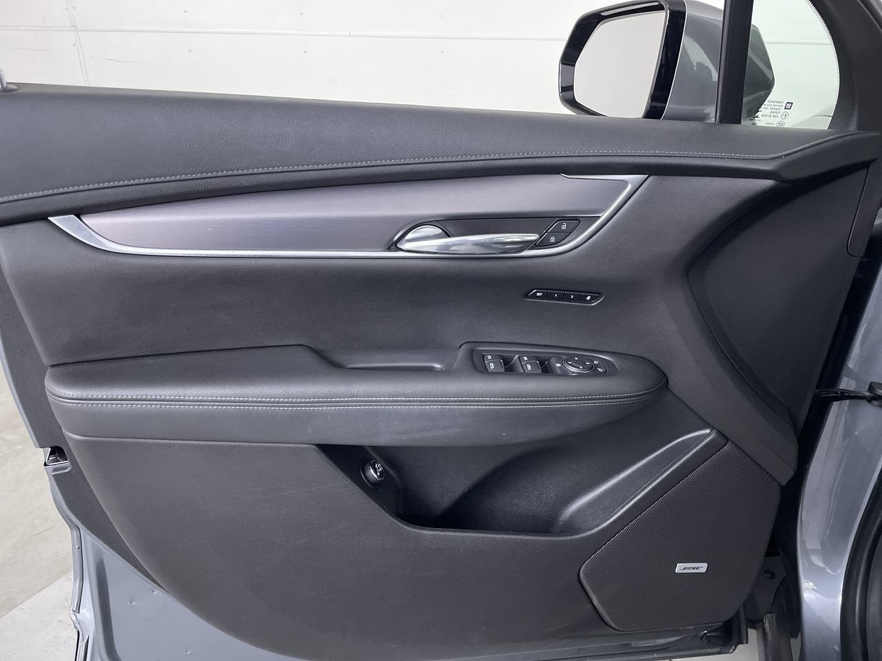2021 Cadillac XT6 Luxury