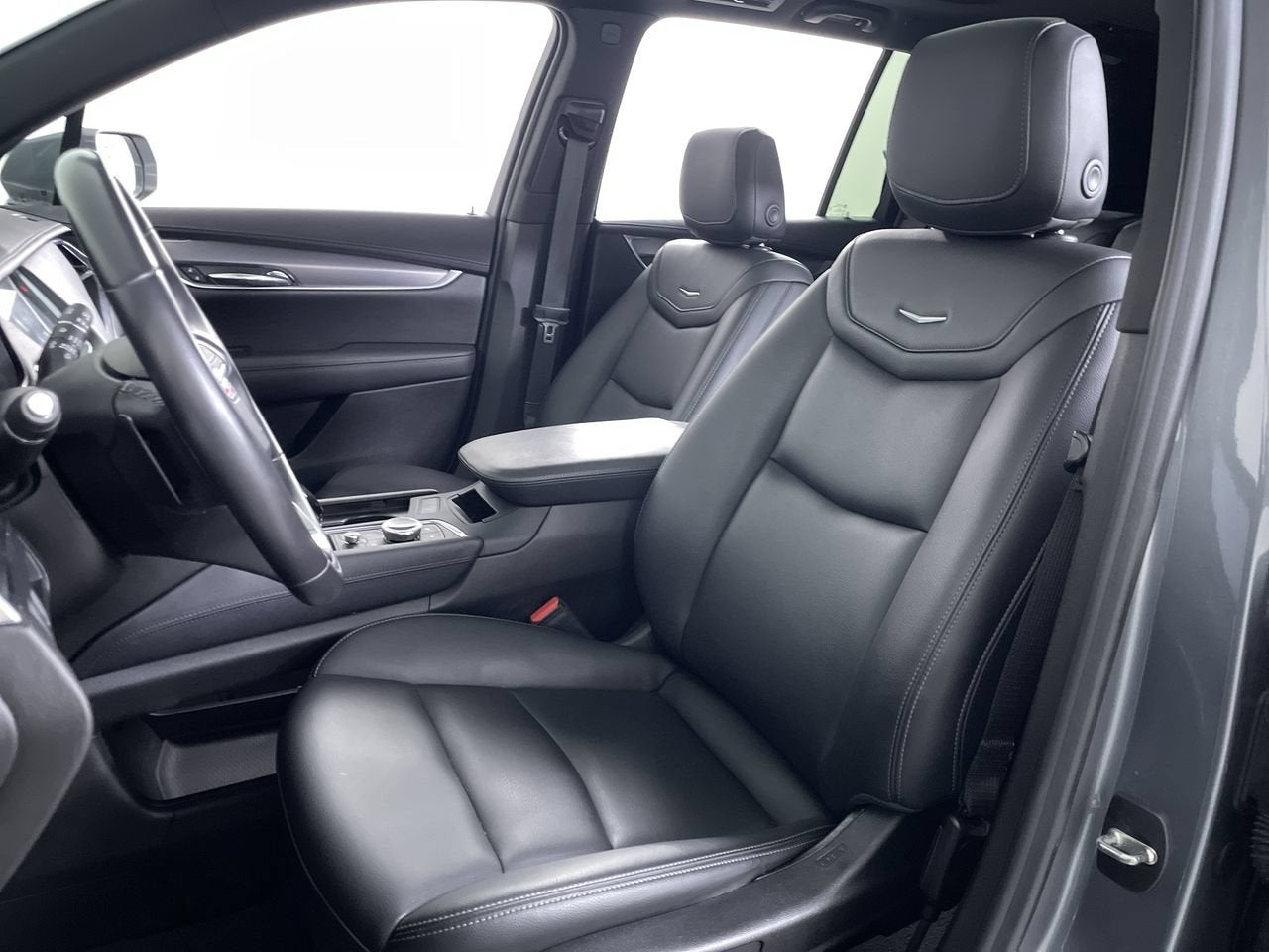 2021 Cadillac XT6 Luxury