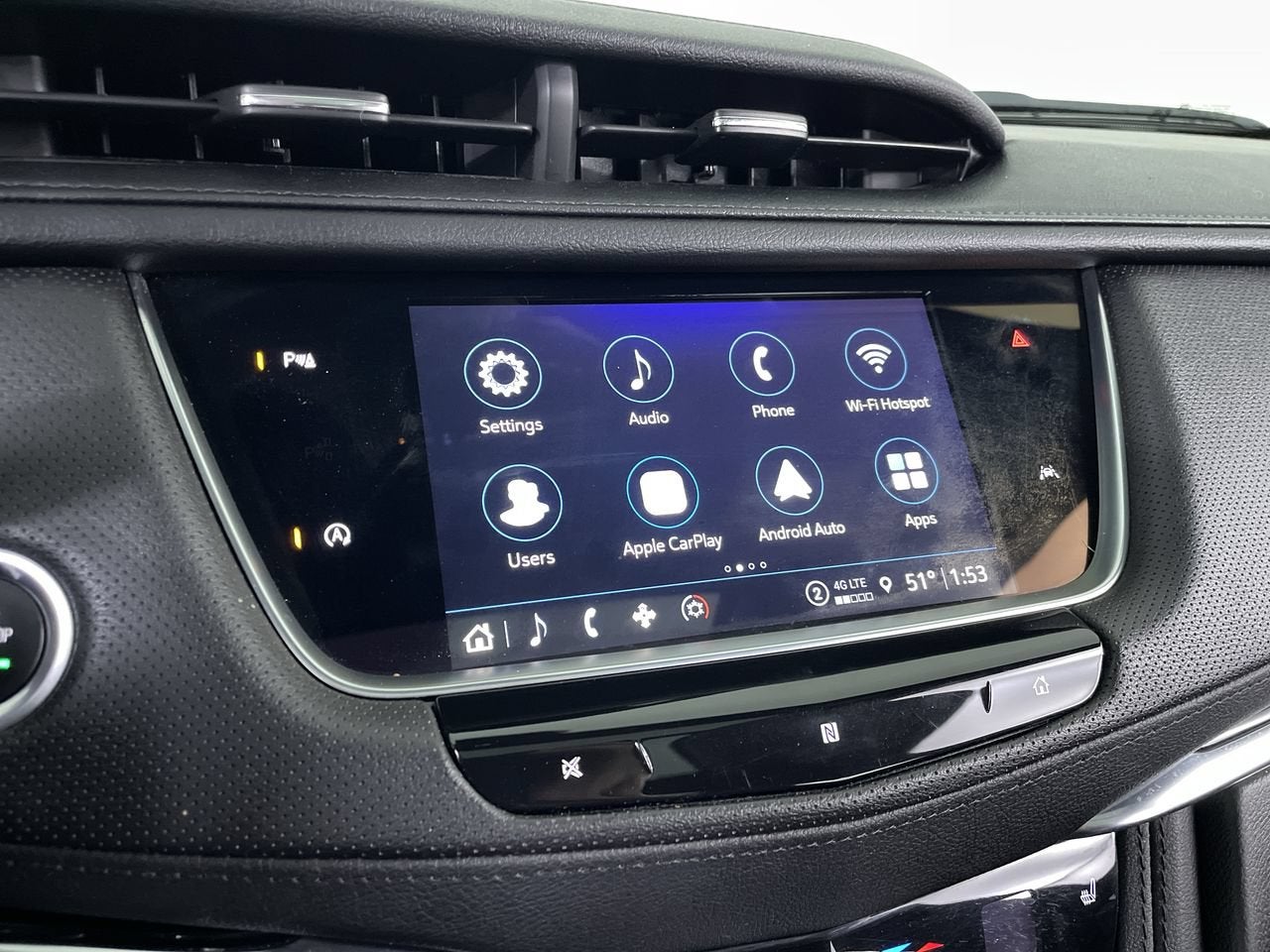 2021 Cadillac XT6 Luxury