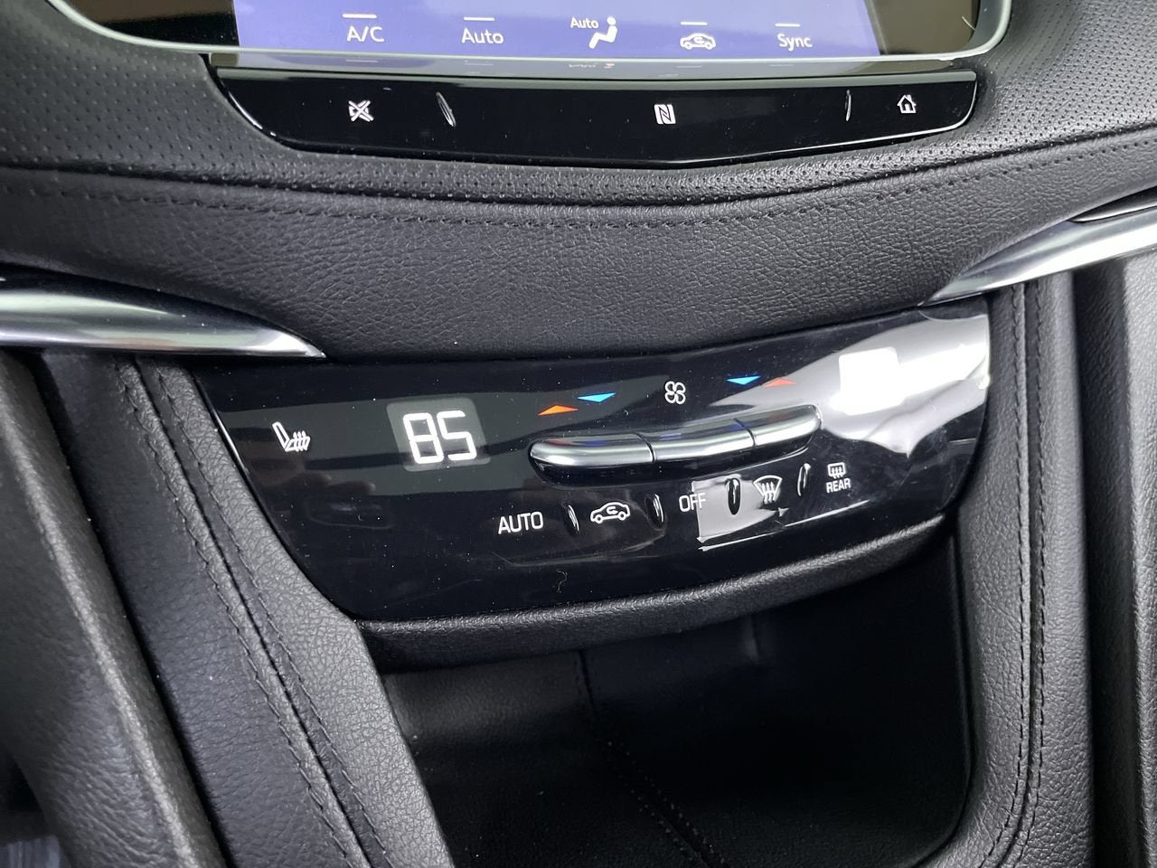 2021 Cadillac XT6 Luxury