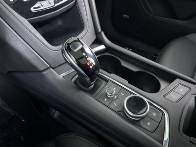 2021 Cadillac XT6 Luxury