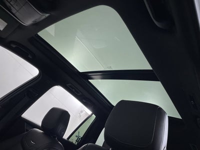 2021 Cadillac XT6 Luxury