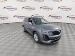 2021 Cadillac XT6 Luxury