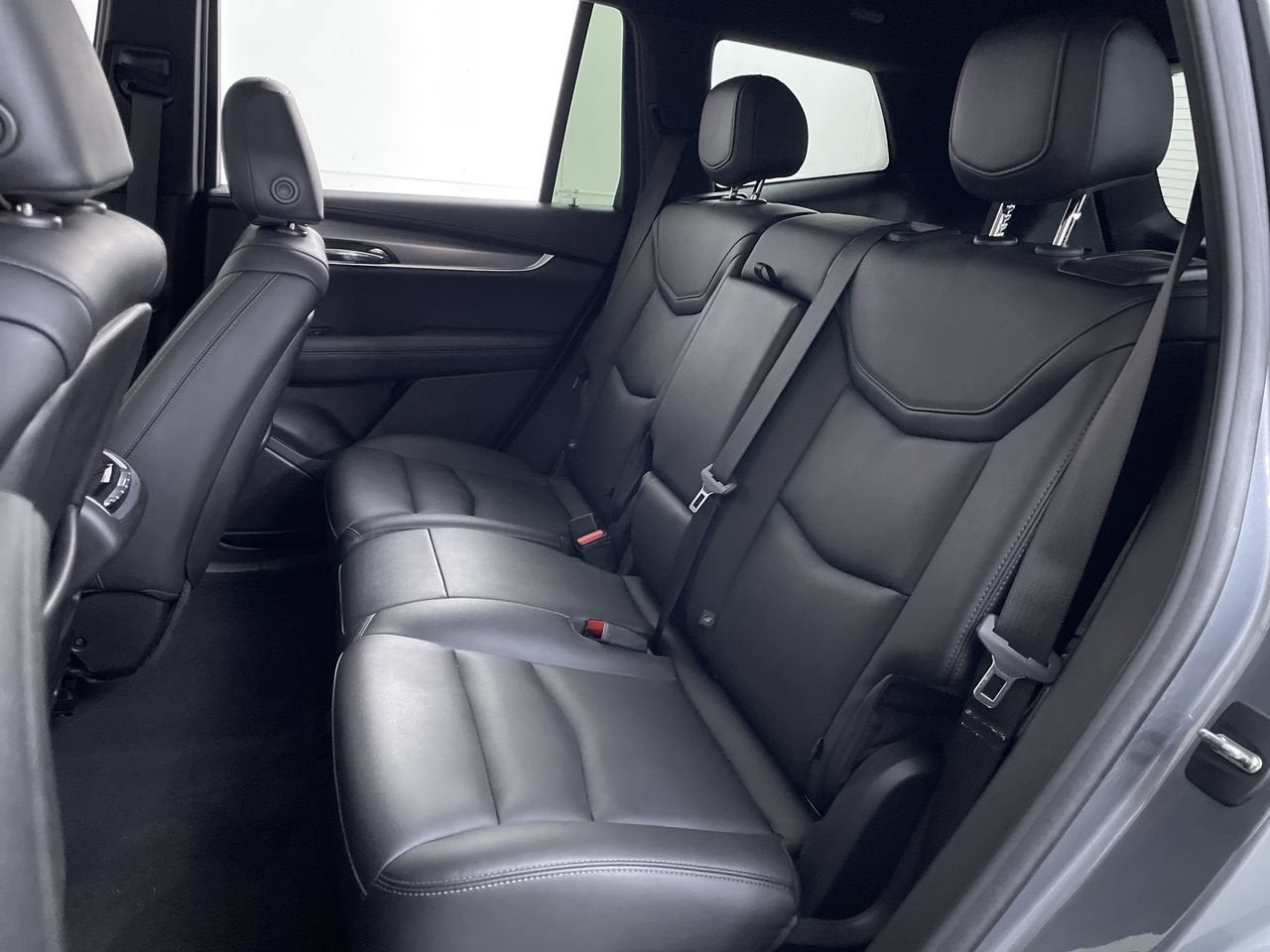 2021 Cadillac XT6 Luxury