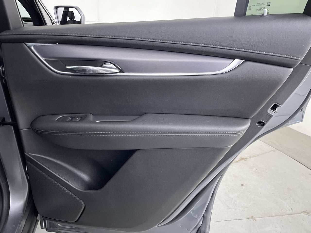 2021 Cadillac XT6 Luxury