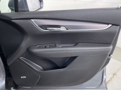 2021 Cadillac XT6 Luxury