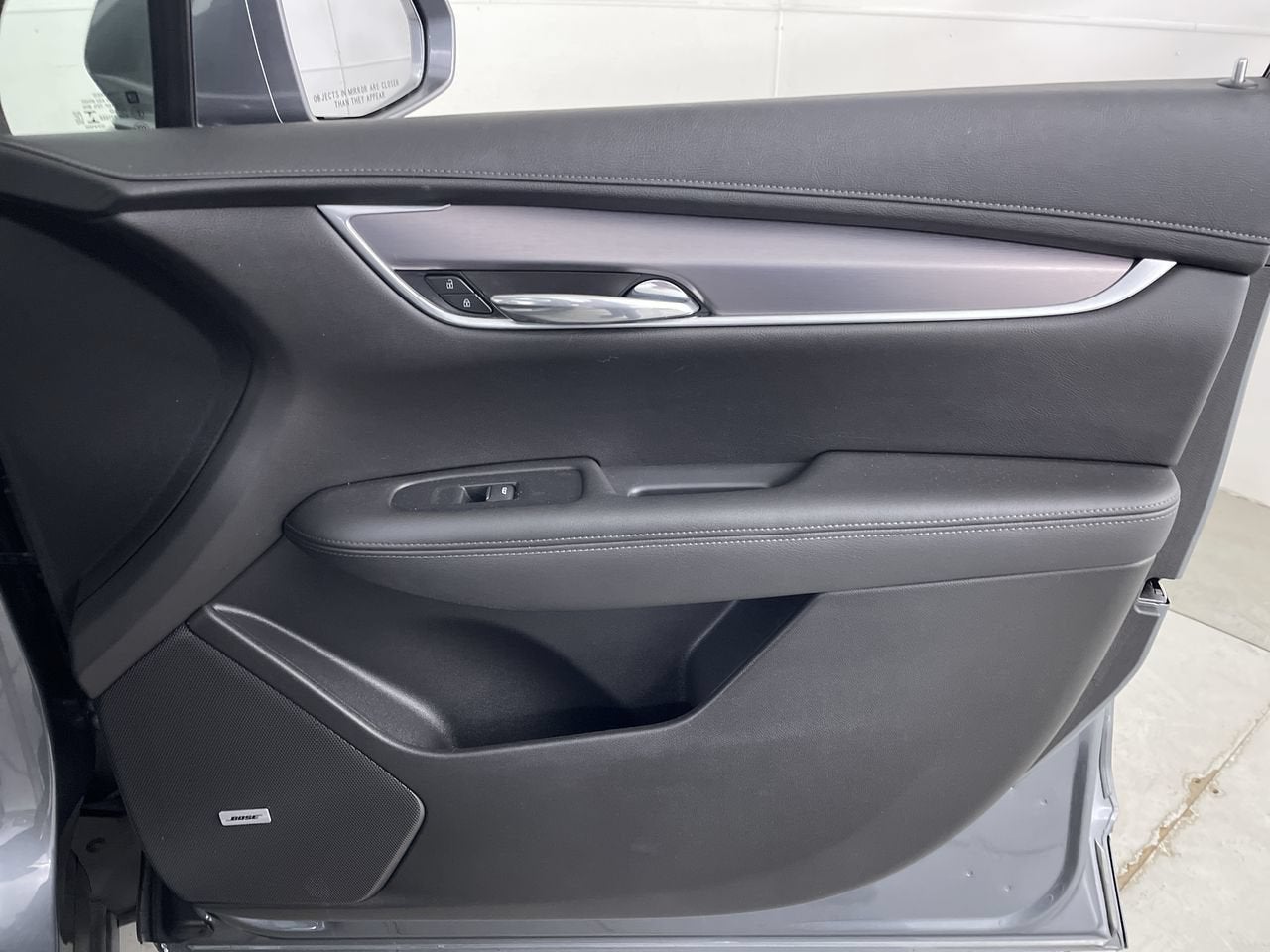 2021 Cadillac XT6 Luxury