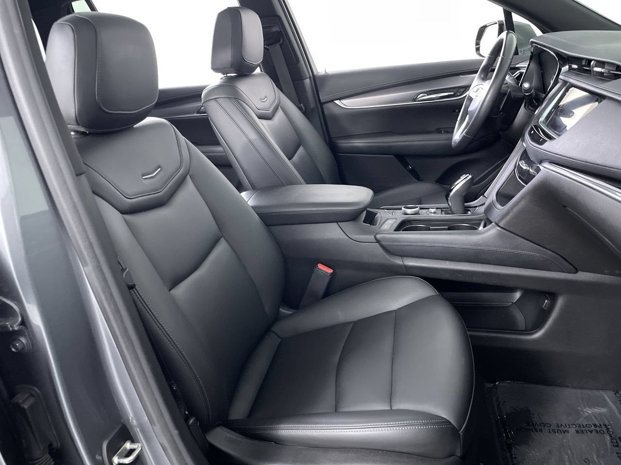 2021 Cadillac XT6 Luxury