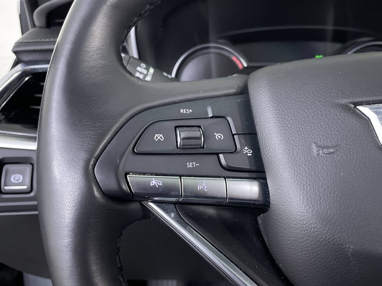 2021 Cadillac XT6 Luxury