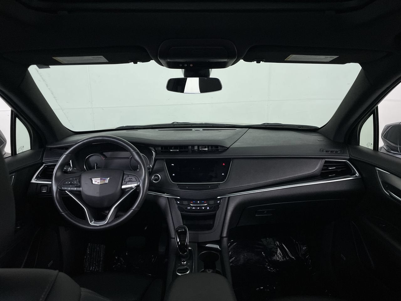 2021 Cadillac XT6 Luxury