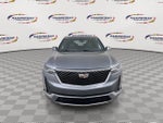 2021 Cadillac XT6 Luxury