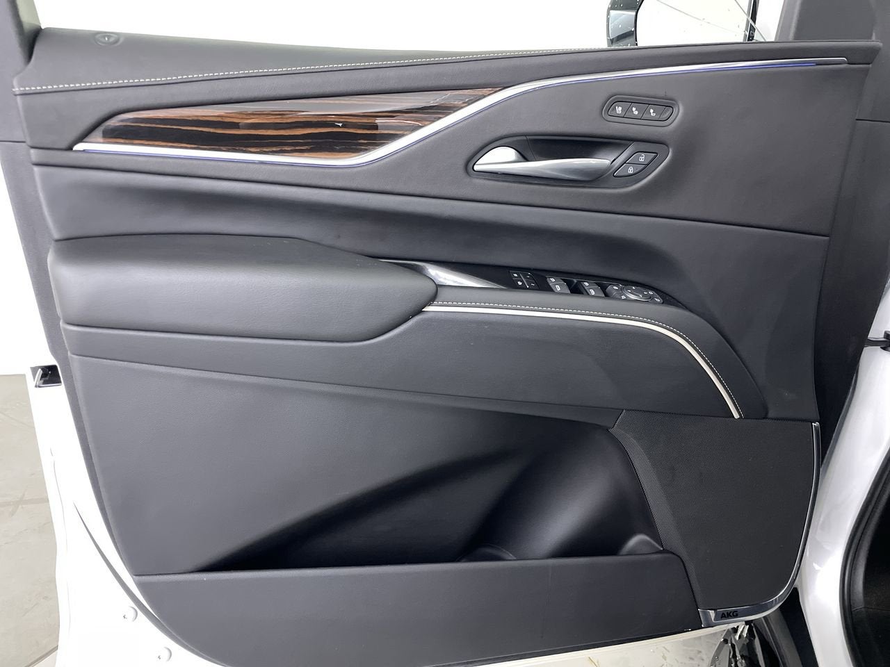 2023 Cadillac Escalade 4WD Premium Luxury