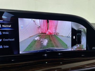 2023 Cadillac Escalade 4WD Premium Luxury