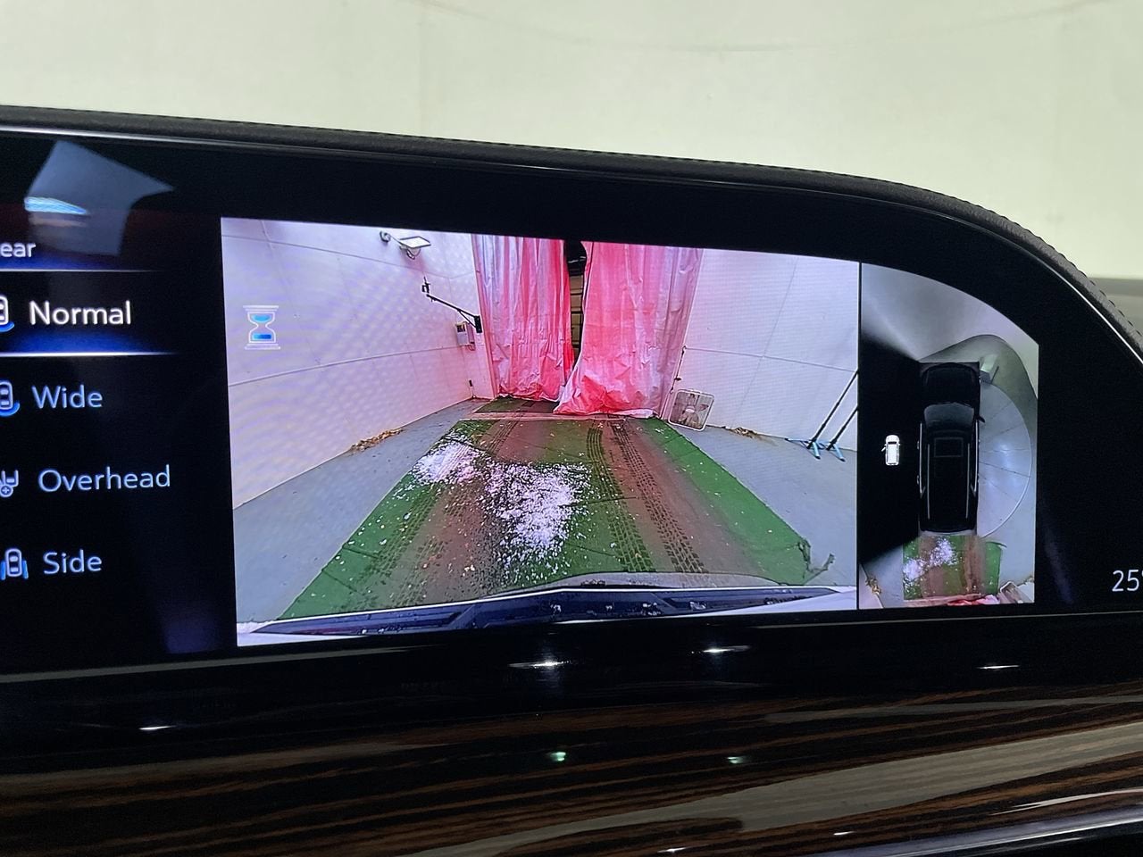 2023 Cadillac Escalade 4WD Premium Luxury