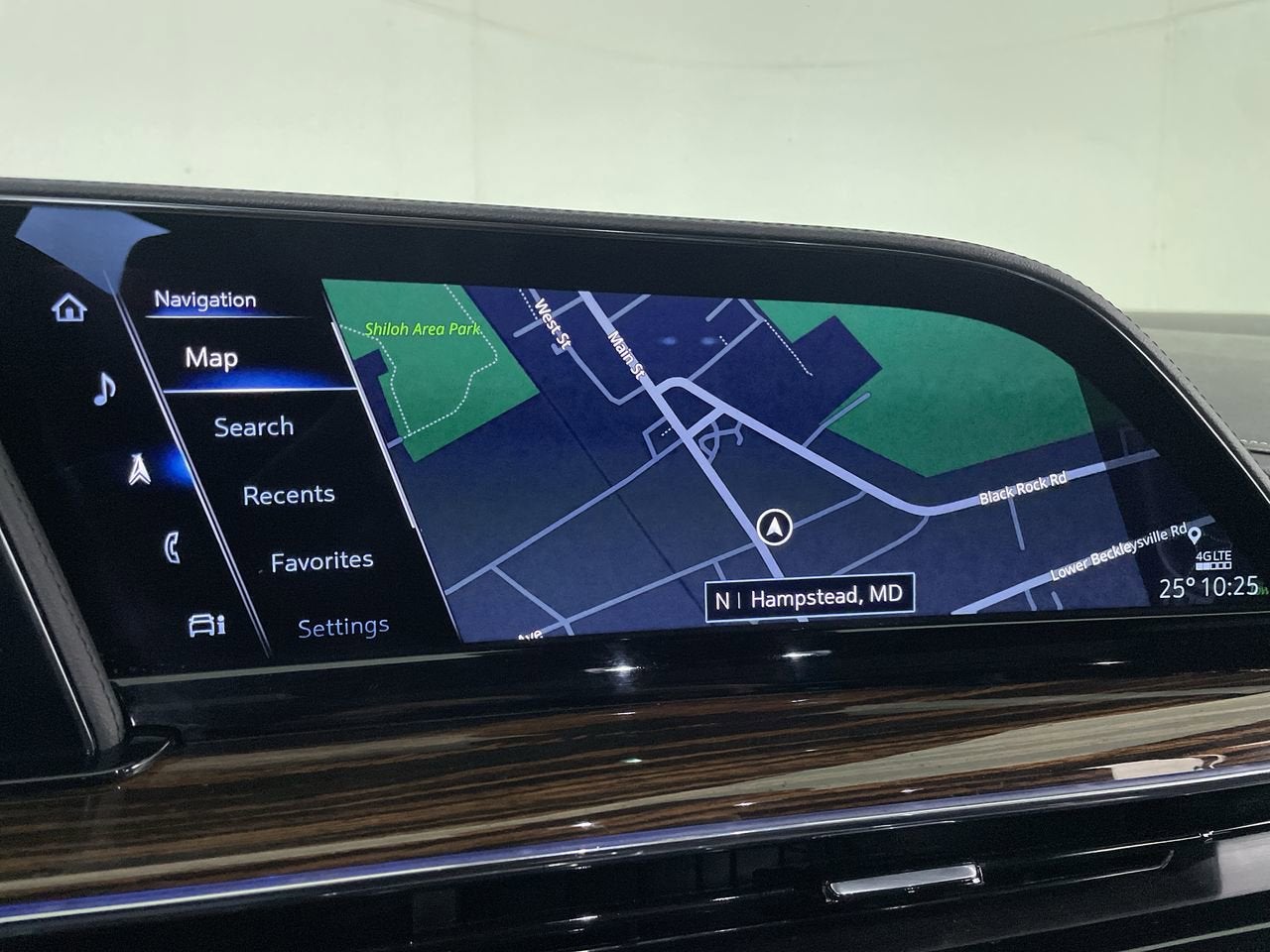 2023 Cadillac Escalade 4WD Premium Luxury