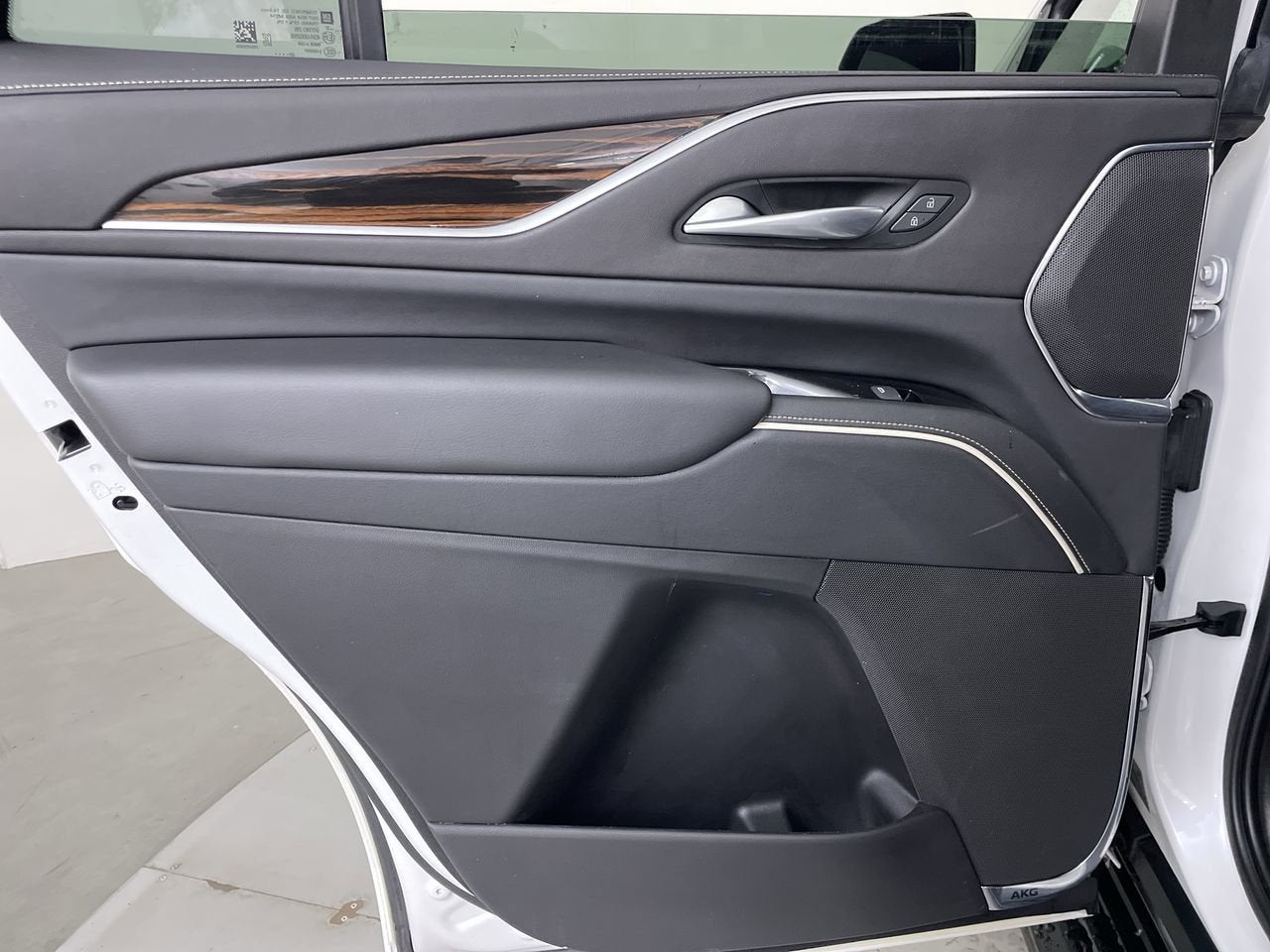 2023 Cadillac Escalade 4WD Premium Luxury