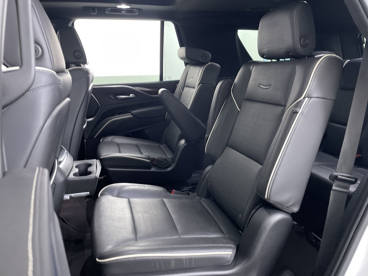 2023 Cadillac Escalade 4WD Premium Luxury