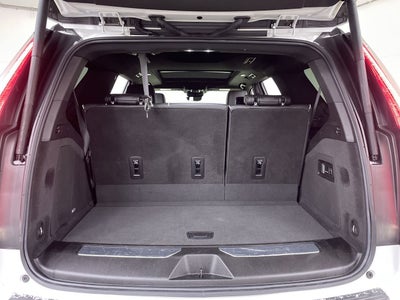 2023 Cadillac Escalade 4WD Premium Luxury