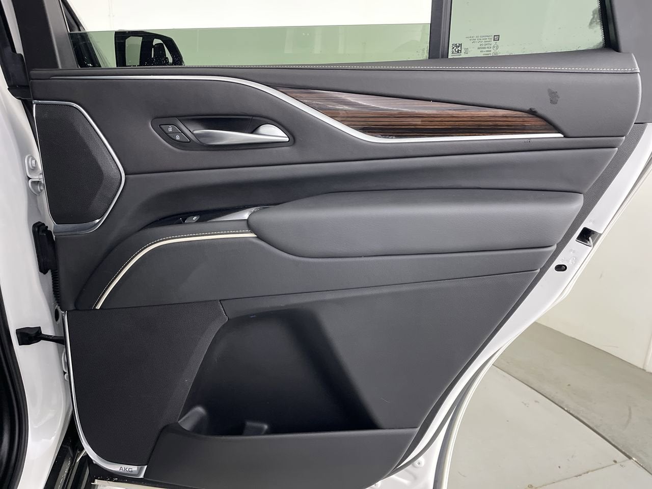 2023 Cadillac Escalade 4WD Premium Luxury