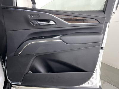 2023 Cadillac Escalade 4WD Premium Luxury