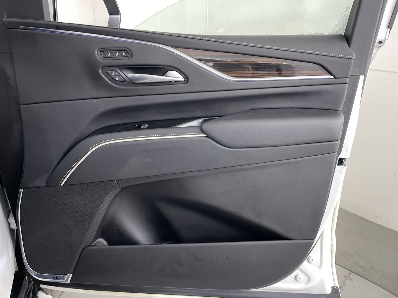 2023 Cadillac Escalade 4WD Premium Luxury