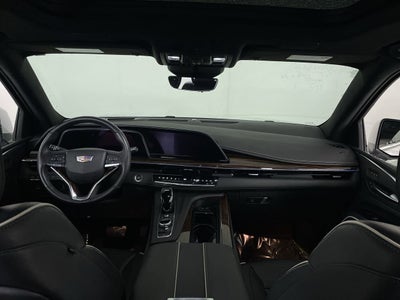 2023 Cadillac Escalade 4WD Premium Luxury