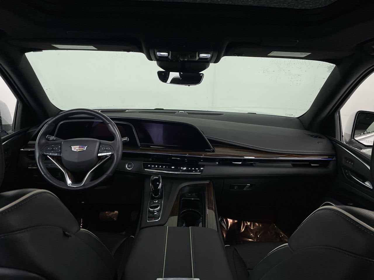 2023 Cadillac Escalade 4WD Premium Luxury