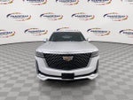 2023 Cadillac Escalade 4WD Premium Luxury
