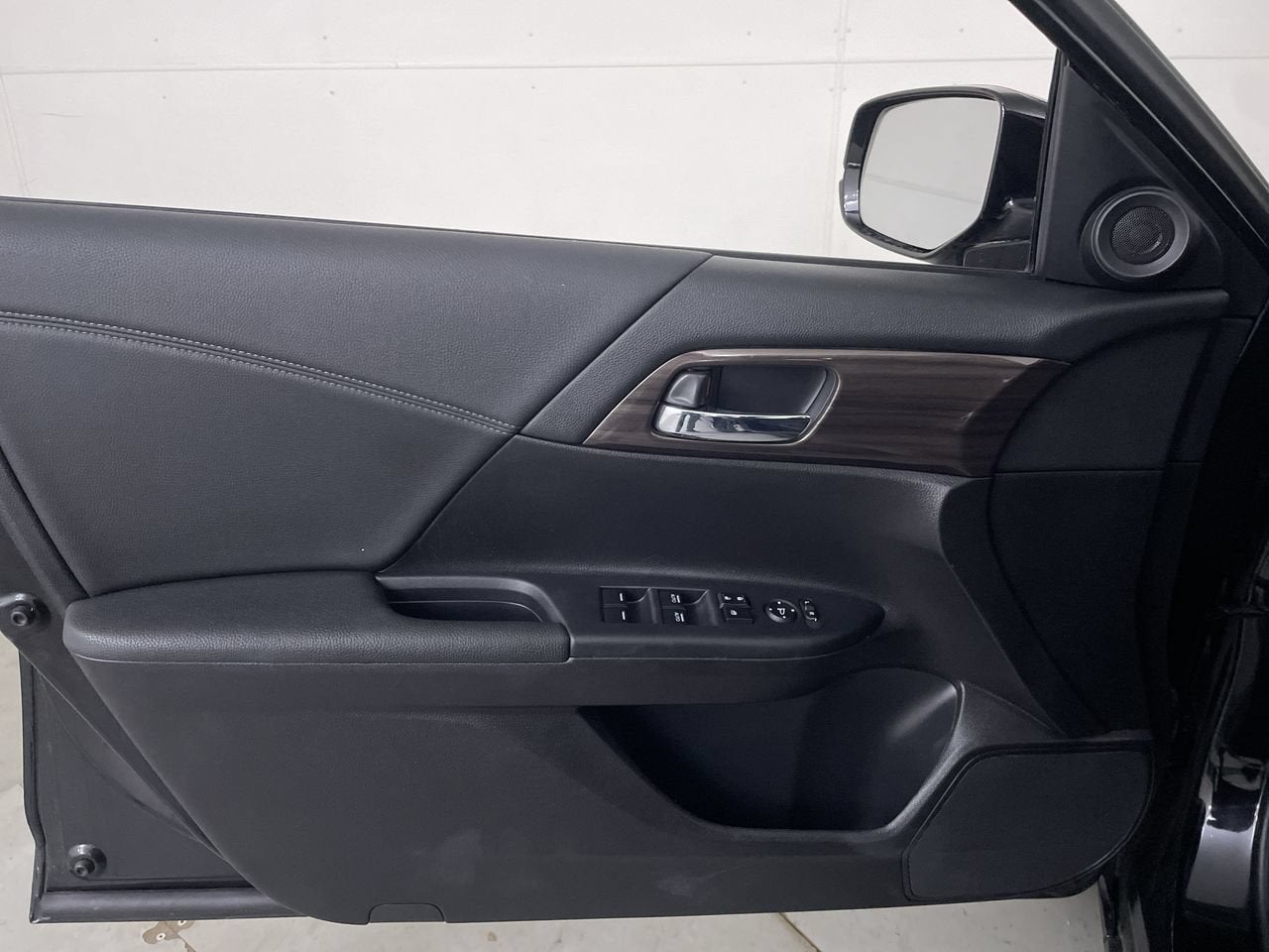 2017 Honda Accord EX