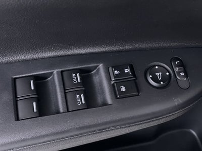 2017 Honda Accord EX