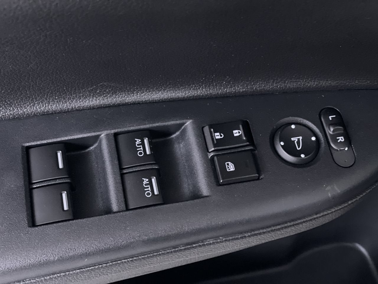 2017 Honda Accord EX
