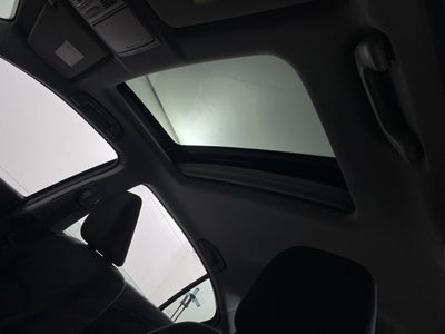 2017 Honda Accord EX