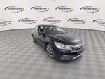 2017 Honda Accord EX