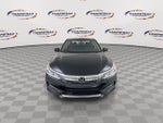 2017 Honda Accord EX