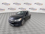 2017 Honda Accord EX